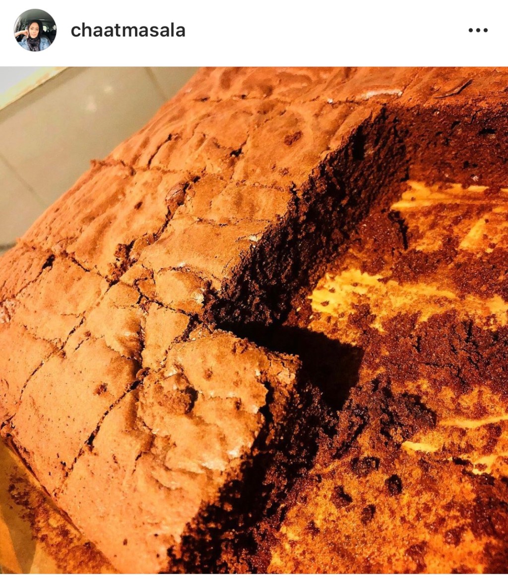 Squidgy Chocolate Brownies