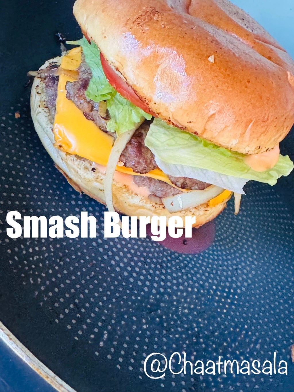 The Viral Smash Burger Everyone’s Talking&nbsp;About!